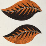 Tea Time place mat laura