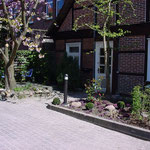 Wohnung 2 (Appartment)