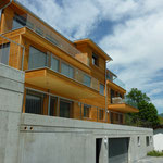Südfassade