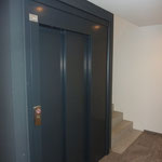 Lift im Haus