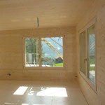 Innenausbau
