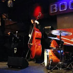 Three One en Bogui Jazz Madrid