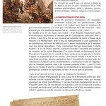Catalogue de l'exposition : “Sous le sceau du roi - Saint Louis, de Poissy à Tunis, 1214-1270"