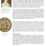 Catalogue de l'exposition : “Sous le sceau du roi - Saint Louis, de Poissy à Tunis, 1214-1270"