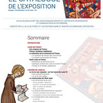 Catalogue de l'exposition : “Sous le sceau du roi - Saint Louis, de Poissy à Tunis, 1214-1270"
