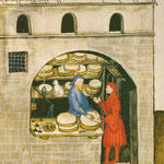 Fromage faît