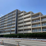 プレシス豊田外観