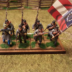 6th Florida Infantry