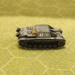 STUG III Ausf.C/D