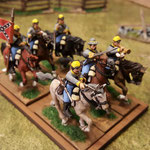 6th North Carolina Cavalry