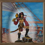 Pirate girl captain 3