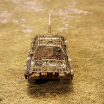 Jagdpanther Ausf.G1