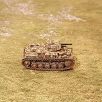 Panzer II Ausf.F