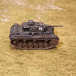 Panzer III Ausf.J (early)