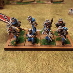 15th Arkansas Infantry
