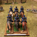1st Connecticut Volunteer Cavalry