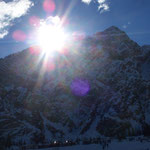  A wonderful day in Planica