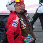 Jurij Tepes & Matjaz Pungertar