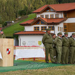 Schlussveranstaltung