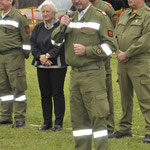 Landesfeuerwehrkommandant-Stv. LBDS Ing. Peter Hölzl