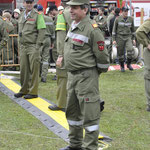 Abschnittskommandant des Abschnittes Seefeld ABI Lorenz Neuner