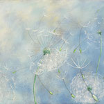 Die Pusteblumen