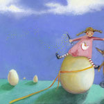 Ostern