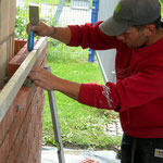 Bau Backhaus