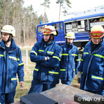 Ausbildung in Immendingen