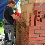 Bau Backhaus