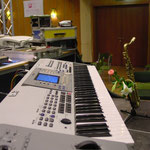 Keyboard