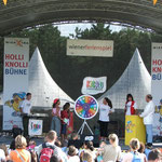 KIGRU Familienshow