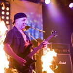 Peter am Bass