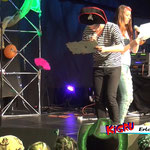 Wo ist der Schatz?