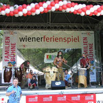 Großstadtindianer