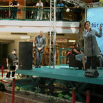 Ansprache der Fr. Minister