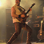 Walter mit Strat