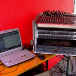 Instrumenteracks