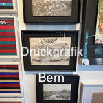 Druckgrafik Bern