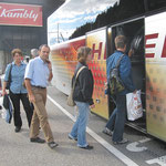 Vereinsreise vom 28.8.2011