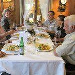 Vereinsreise vom 28.8.2011