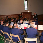 Konzert Oetwil am See, 25.11.2012