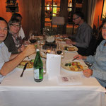 Vereinsreise vom 28.8.2011