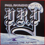 Worlds Apart * 2-CD-Set (1998)