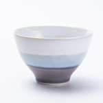 小町煎茶　パープル貫入
