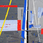 Bild 42 / 50 x 50 / 2017 / verkauft