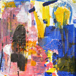 Bild 13 / 40 x 40 / 2007