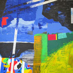 Bild 38 / 100 x 120 / 2015