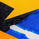 Bild 60 / 60 x 80 / 2019