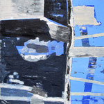 Bild 9 / 70 x 70 / 2006 / verkauft